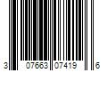 Barcode Image for UPC code 307663074196