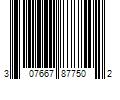 Barcode Image for UPC code 307667877502