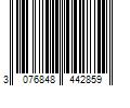 Barcode Image for UPC code 3076848442859