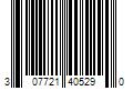 Barcode Image for UPC code 307721405290