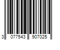 Barcode Image for UPC code 30775439070245