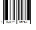 Barcode Image for UPC code 30783250124405