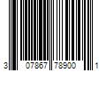 Barcode Image for UPC code 307867789001