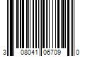 Barcode Image for UPC code 308041067090