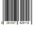 Barcode Image for UPC code 30810076291100