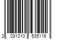 Barcode Image for UPC code 30810105351171