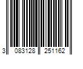 Barcode Image for UPC code 3083128251162