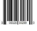 Barcode Image for UPC code 308328302890