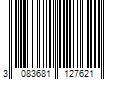 Barcode Image for UPC code 3083681127621