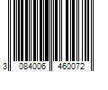 Barcode Image for UPC code 30840064600782