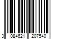 Barcode Image for UPC code 30846212075402