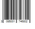 Barcode Image for UPC code 30850017468000