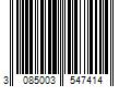 Barcode Image for UPC code 30850035474106