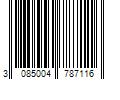 Barcode Image for UPC code 30850047871153