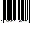 Barcode Image for UPC code 3085832487769