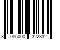 Barcode Image for UPC code 30860003223391