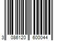 Barcode Image for UPC code 3086120600044