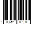 Barcode Image for UPC code 3086123001305