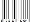 Barcode Image for UPC code 3086123132955