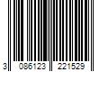 Barcode Image for UPC code 3086123221529