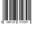 Barcode Image for UPC code 3086123310391