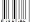 Barcode Image for UPC code 3086123325227