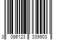 Barcode Image for UPC code 3086123339903