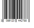 Barcode Image for UPC code 3086123442788