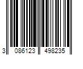 Barcode Image for UPC code 3086123498235