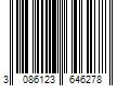 Barcode Image for UPC code 3086123646278