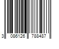 Barcode Image for UPC code 3086126788487