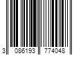 Barcode Image for UPC code 3086193774048