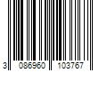 Barcode Image for UPC code 3086960103767