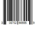 Barcode Image for UPC code 308702665559