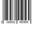 Barcode Image for UPC code 3088532450569