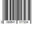 Barcode Image for UPC code 3088541017234