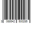 Barcode Image for UPC code 3088542500285