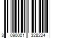 Barcode Image for UPC code 3090001328224