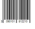 Barcode Image for UPC code 3090101812210