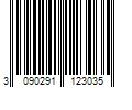 Barcode Image for UPC code 3090291123035