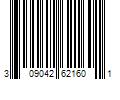 Barcode Image for UPC code 309042621601