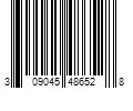 Barcode Image for UPC code 309045486528