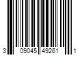 Barcode Image for UPC code 309045492611