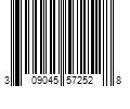 Barcode Image for UPC code 309045572528