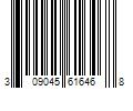 Barcode Image for UPC code 309045616468