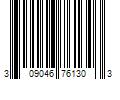 Barcode Image for UPC code 309046761303