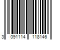 Barcode Image for UPC code 3091114118146