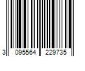 Barcode Image for UPC code 3095564229735