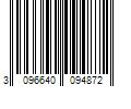 Barcode Image for UPC code 3096640094872