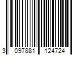 Barcode Image for UPC code 3097881124724